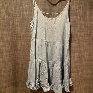 Brandy Mellville Dress